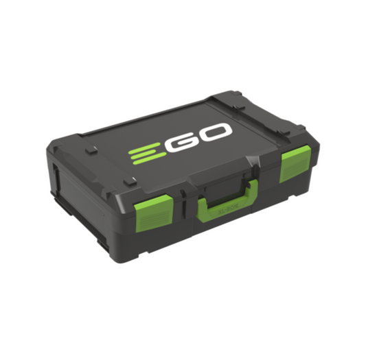 EGO BBOX3000 Boîte de rangement pour batterie - Grand format