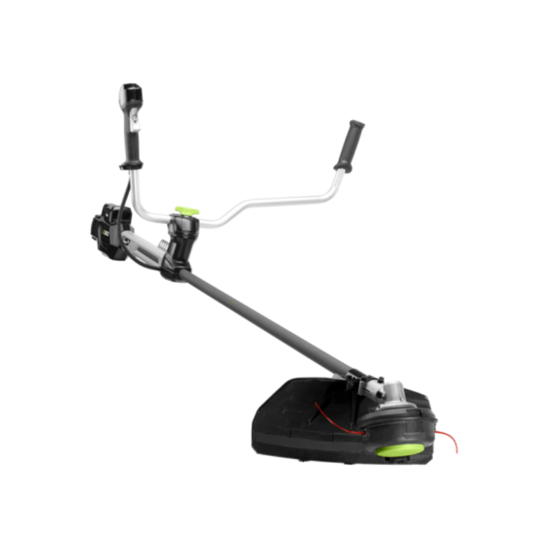 EGO BCX3800 Pro X Débroussailleuse à batterie - corps seul