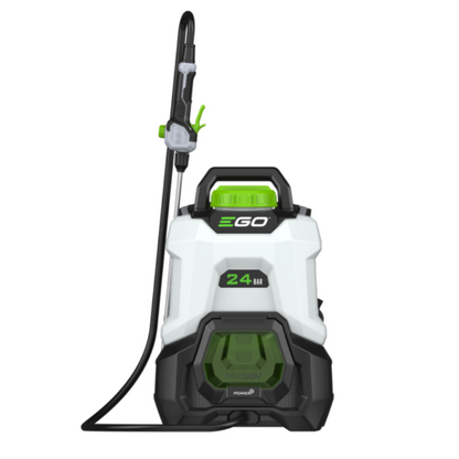 EGO BSP3500E Pulvérisateur dorsal à batterie - Corps