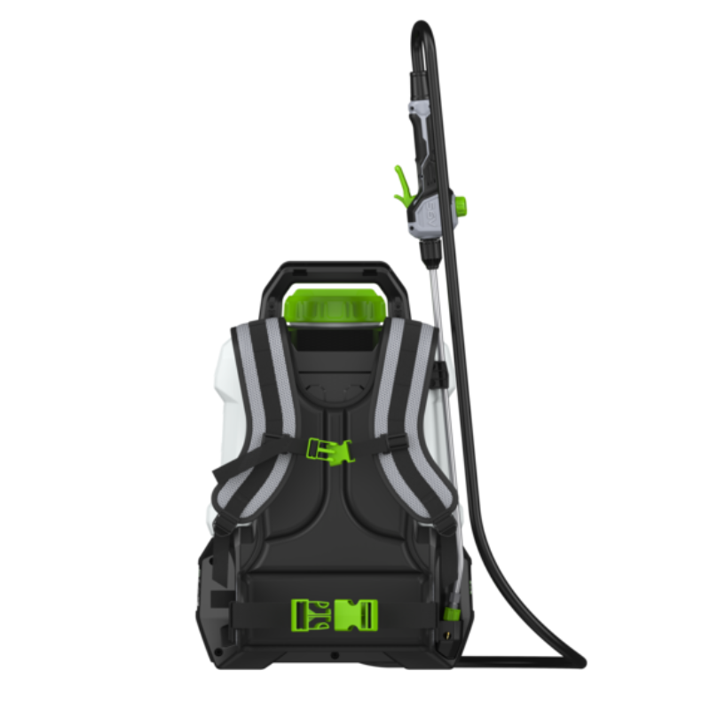 EGO BSP3500E Pulvérisateur dorsal à batterie - Corps