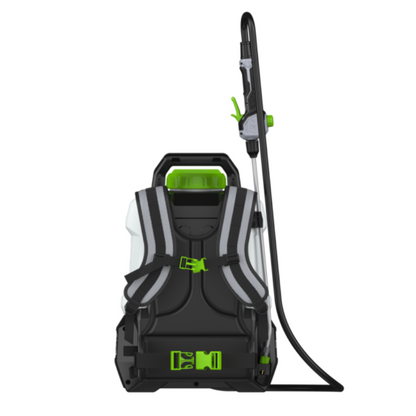 EGO BSP3500E Pulvérisateur dorsal à batterie - Corps