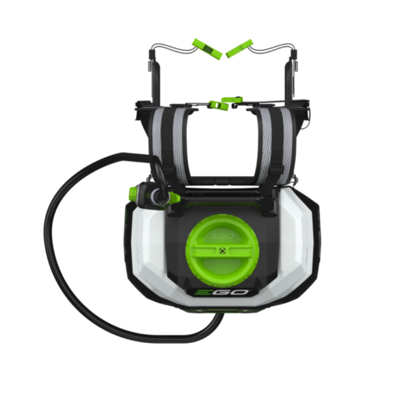 EGO BSP3500E Pulvérisateur dorsal à batterie - Corps