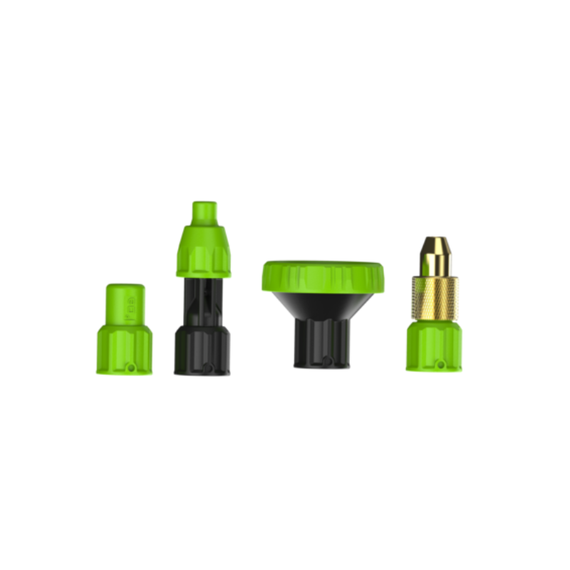 EGO BSP3500E Pulvérisateur dorsal à batterie - Corps