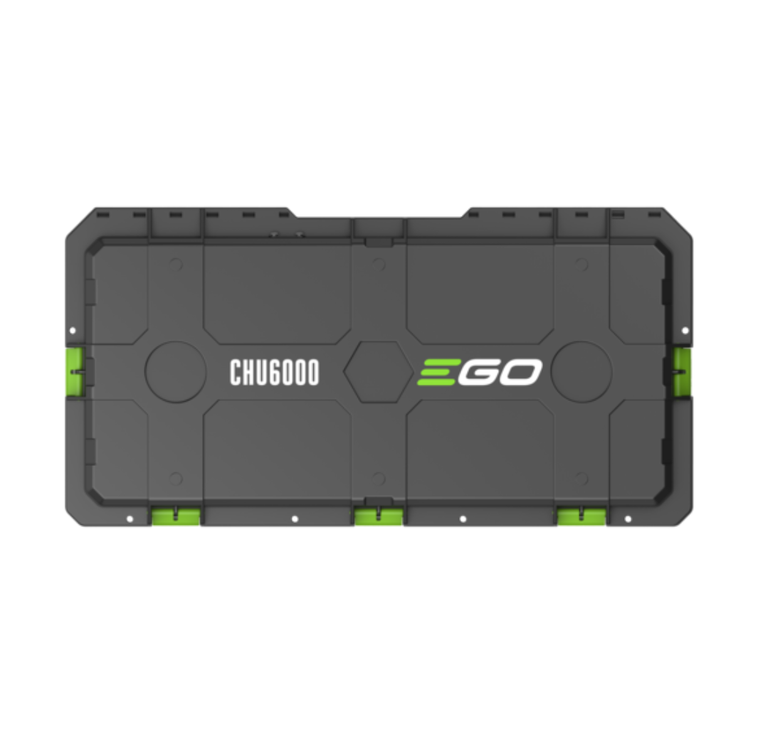 EGO CHU6000 Valise de charge multiport