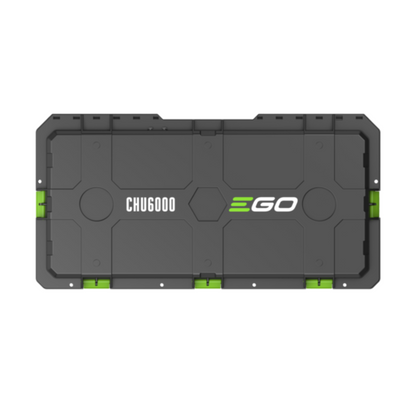 EGO CHU6000 Valise de charge multiport