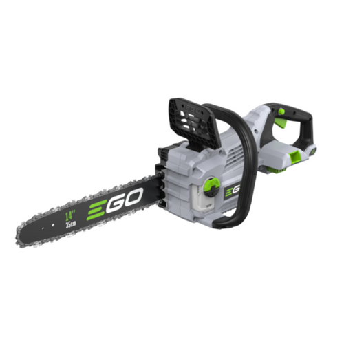 EGO CS1410E Tronçonneuse à batterie – Outil seul