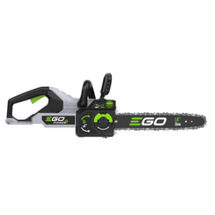 EGO CS1410E Tronçonneuse à batterie – Outil seul