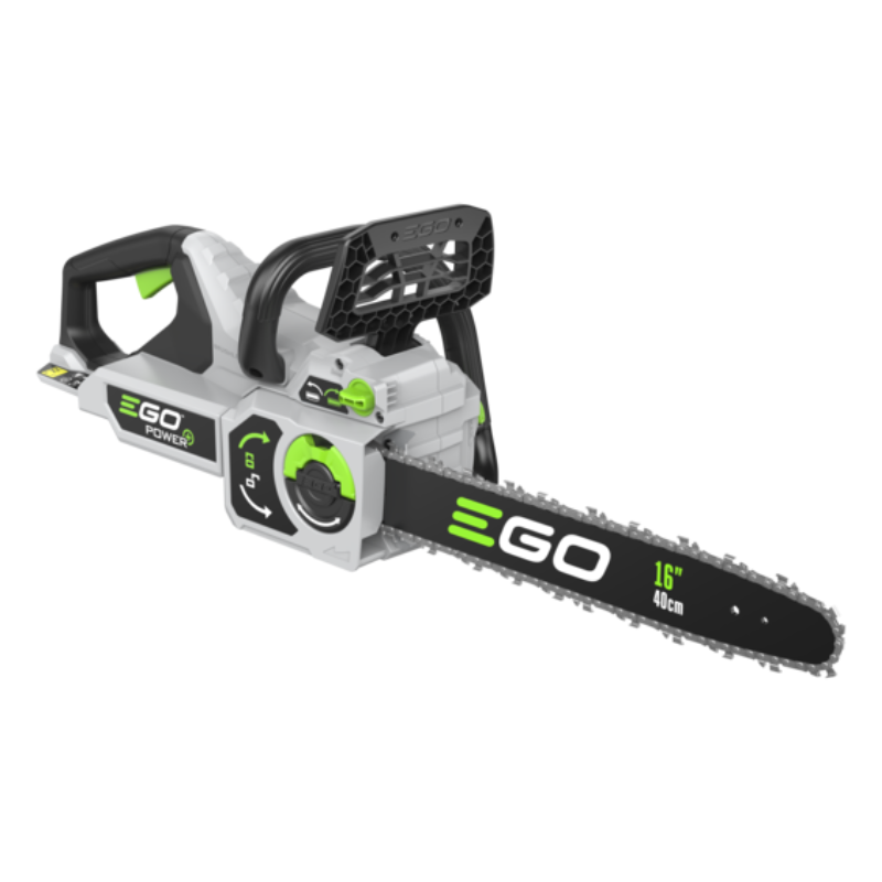 EGO CS1610E Tronçonneuse à batterie - Outil nu