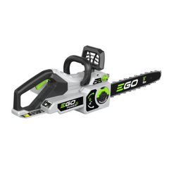 EGO CS1610E Tronçonneuse à batterie - Outil nu