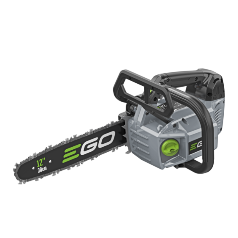 EGO CSX3000 Tronçonneuse à batterie - Outil nu - 30 cm