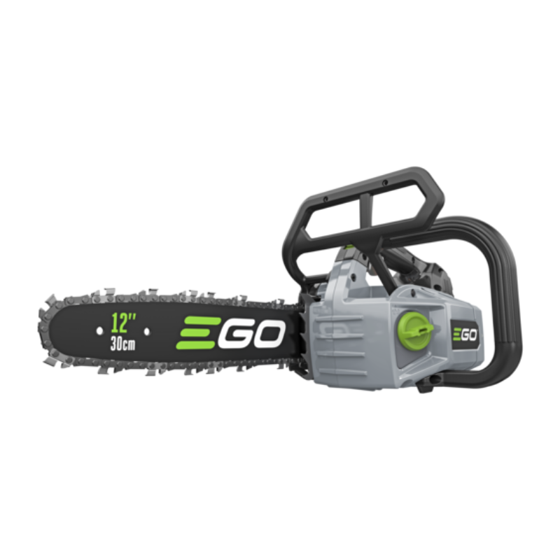 EGO CSX3000 Tronçonneuse à batterie - Outil nu - 30 cm