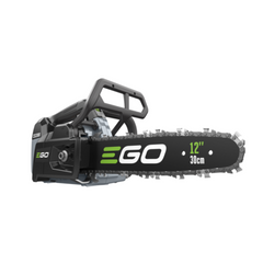 EGO CSX3000 Tronçonneuse à batterie - Outil nu - 30 cm
