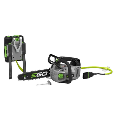 EGO CSX3000 Tronçonneuse à batterie - Outil nu - 30 cm