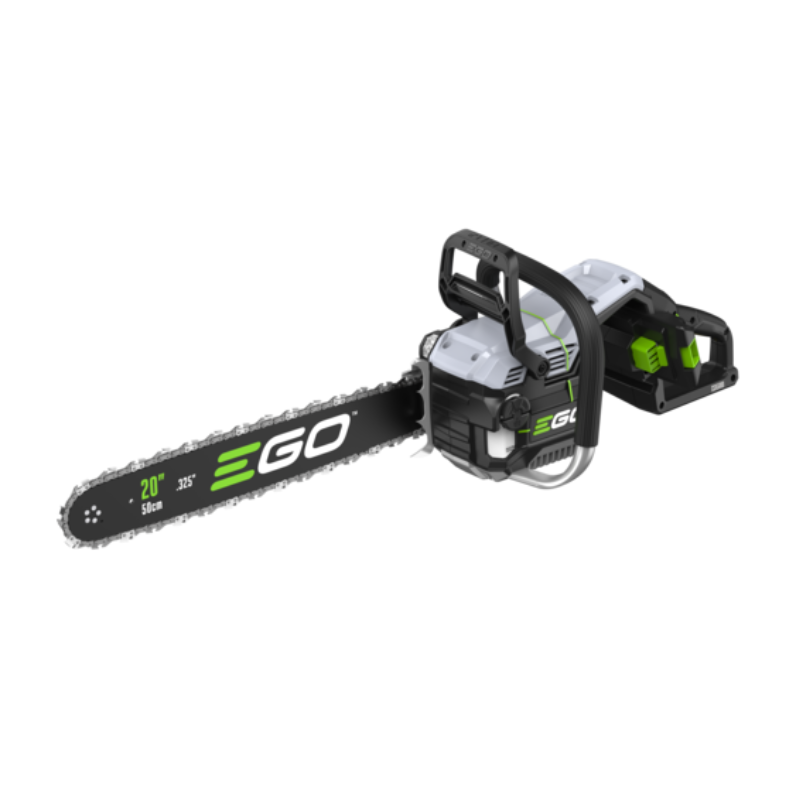 EGO CSX5000 Tronçonneuse à batterie – Corps seul