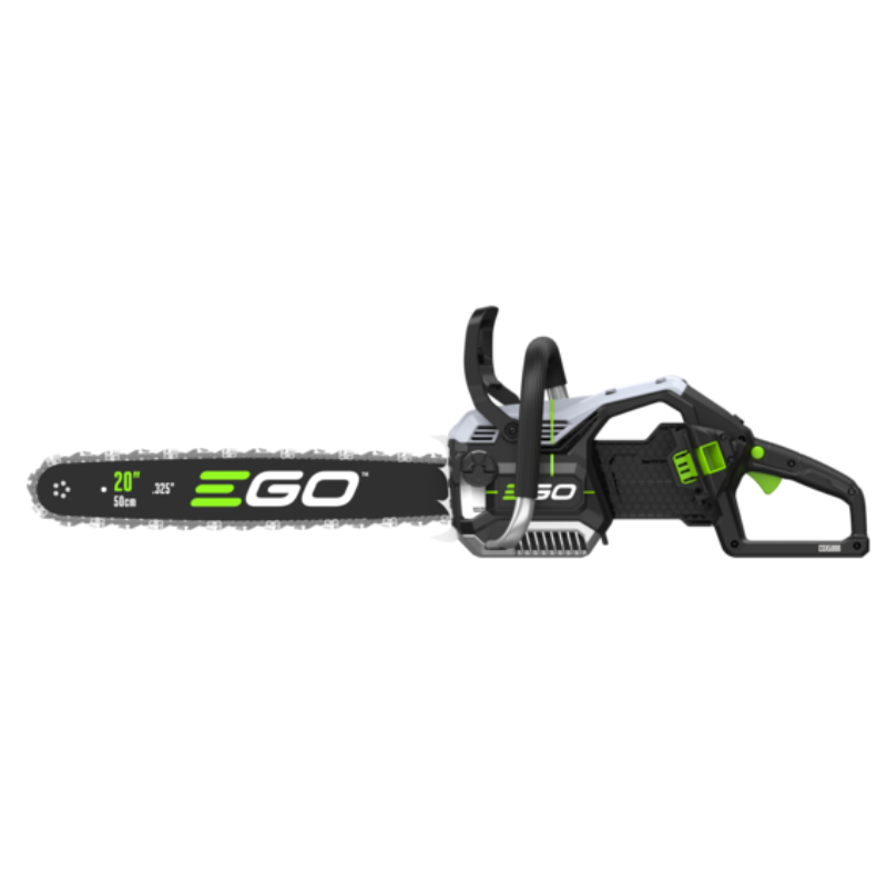 EGO CSX5000 Tronçonneuse à batterie – Corps seul
