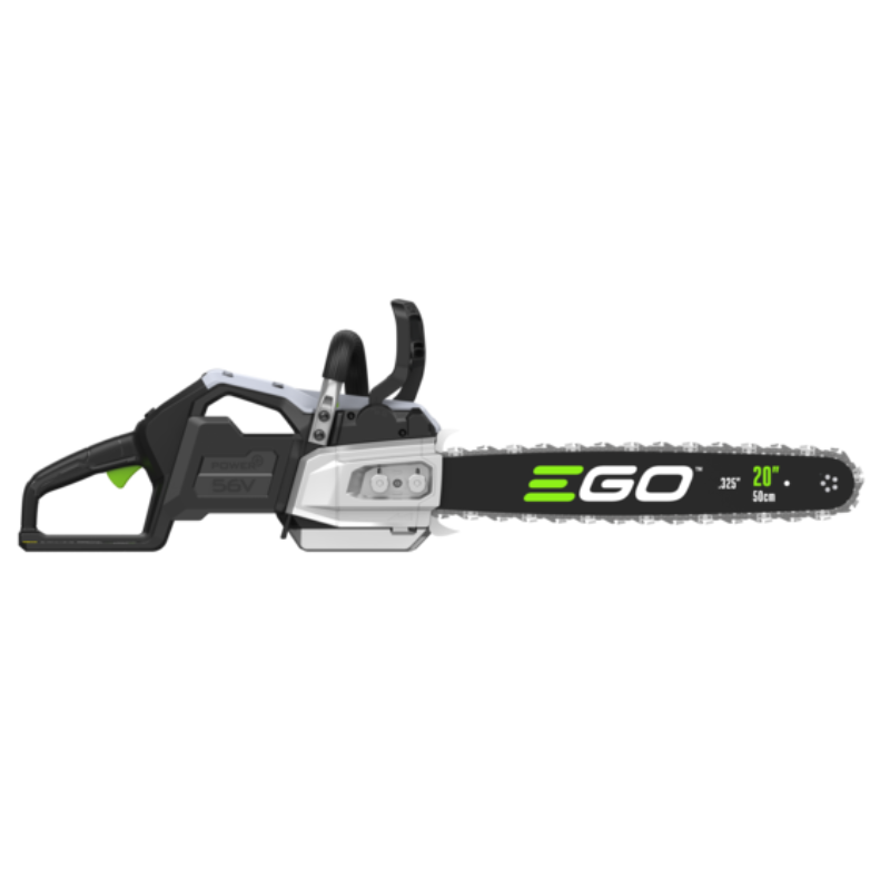 EGO CSX5000 Tronçonneuse à batterie – Corps seul