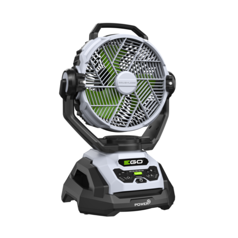 EGO FN1000E Ventilateur brumisateur (outil seul)