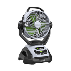 EGO FN1000E Ventilateur brumisateur (outil seul)