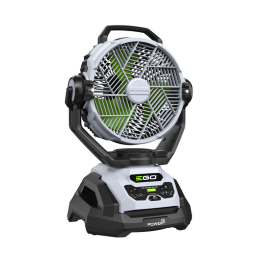EGO FN1000E Ventilateur brumisateur (outil seul)