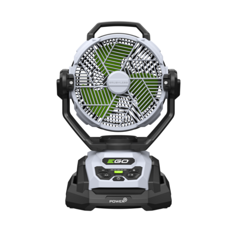 EGO FN1000E Ventilateur brumisateur (outil seul)