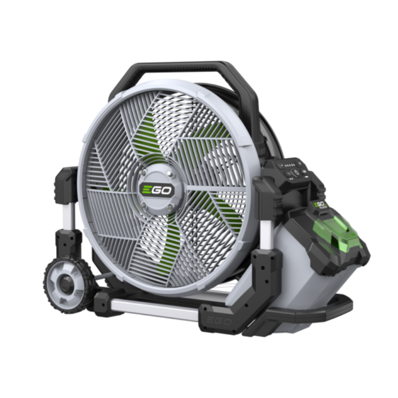 EGO FN1800E Ventilateur - Corps seul