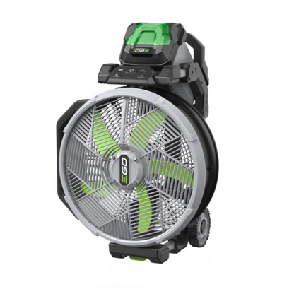 EGO FN1800E Ventilateur - Corps seul