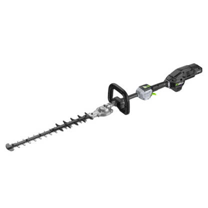 EGO HTX5300-P Pro X Taille-haies à batterie - Corps seul 53 cm à courte portée