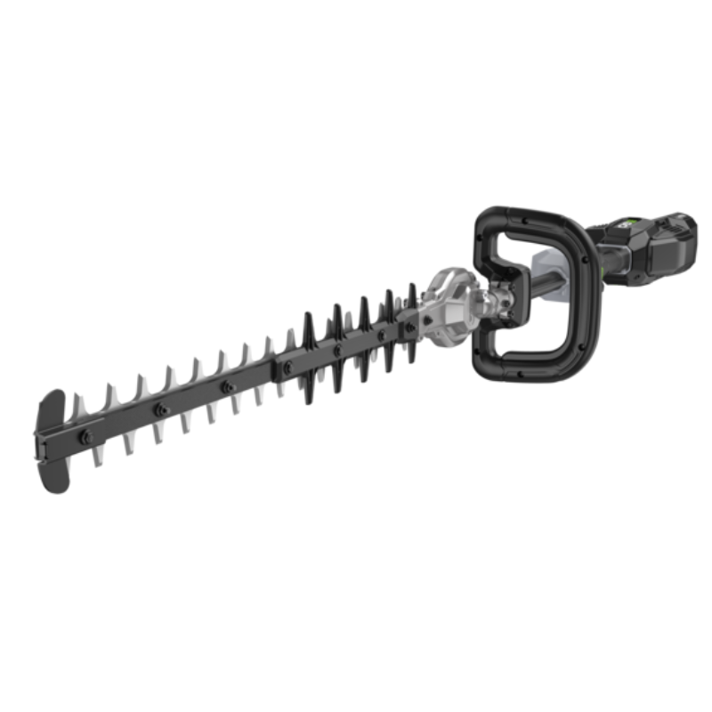 EGO HTX5300-P Pro X Taille-haies à batterie - Corps seul 53 cm à courte portée