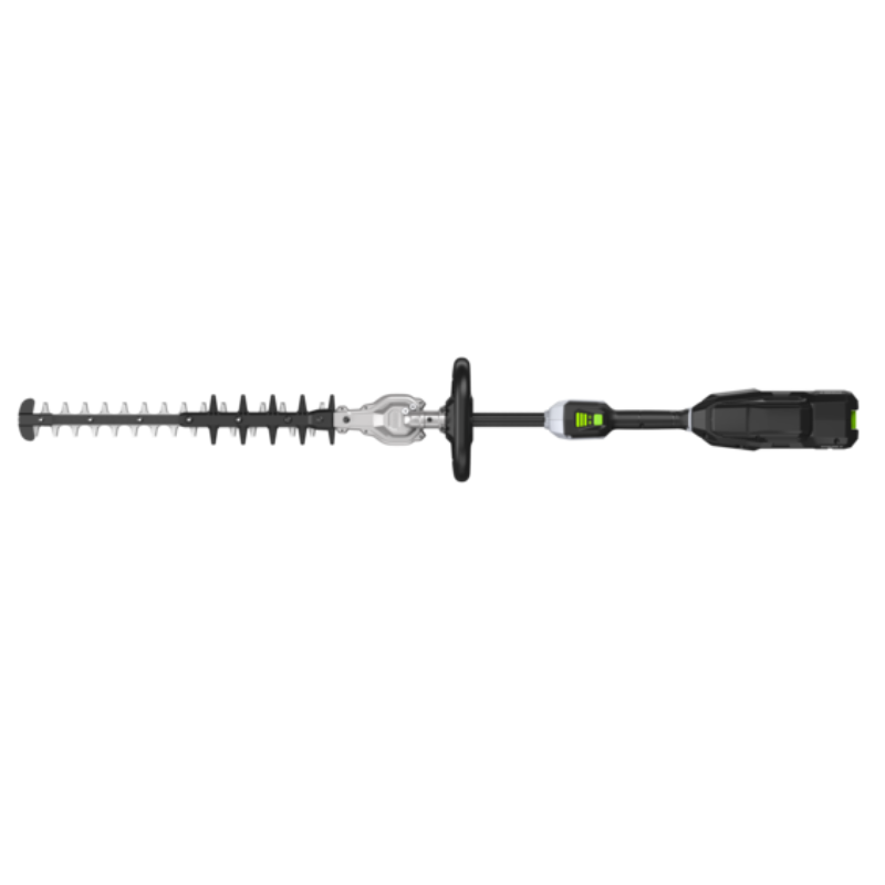 EGO HTX5300-P Pro X Taille-haies à batterie - Corps seul 53 cm à courte portée