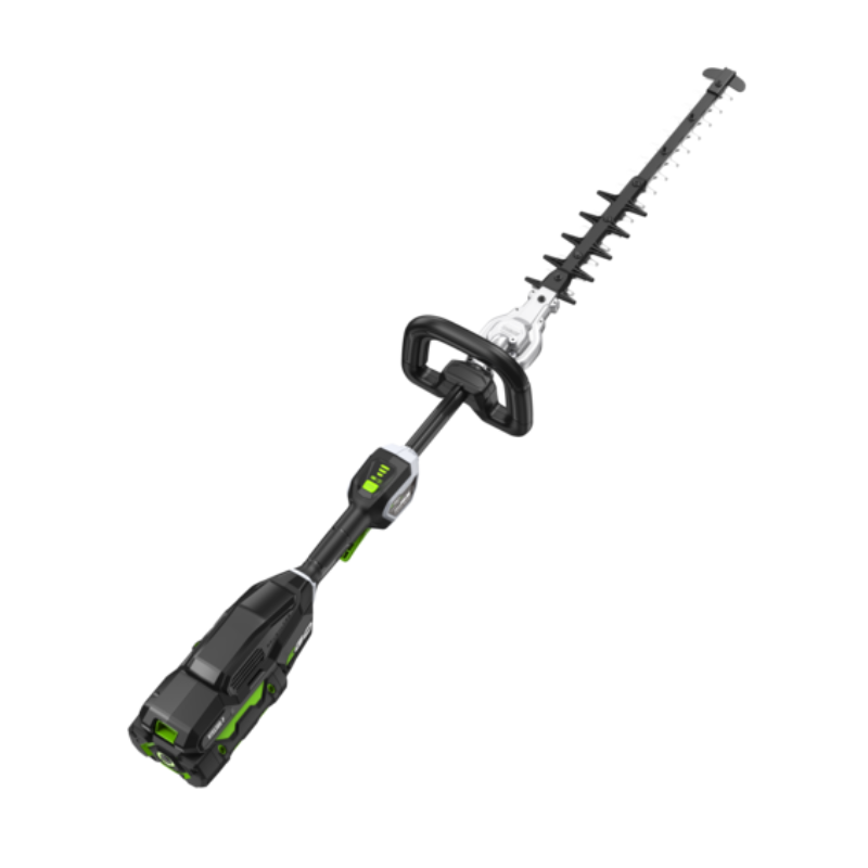 EGO HTX5300-P Pro X Taille-haies à batterie - Corps seul 53 cm à courte portée