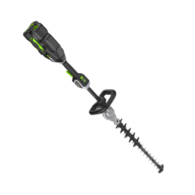 EGO HTX5300-P Pro X Taille-haies à batterie - Corps seul 53 cm à courte portée