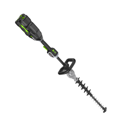 EGO HTX5300-P Pro X Taille-haies à batterie - Corps seul 53 cm à courte portée
