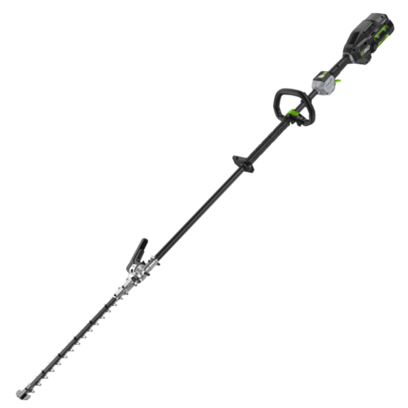 EGO HTX5310-PA Pro X Taille-haies sur perche à batterie - Outil nu - 53 cm