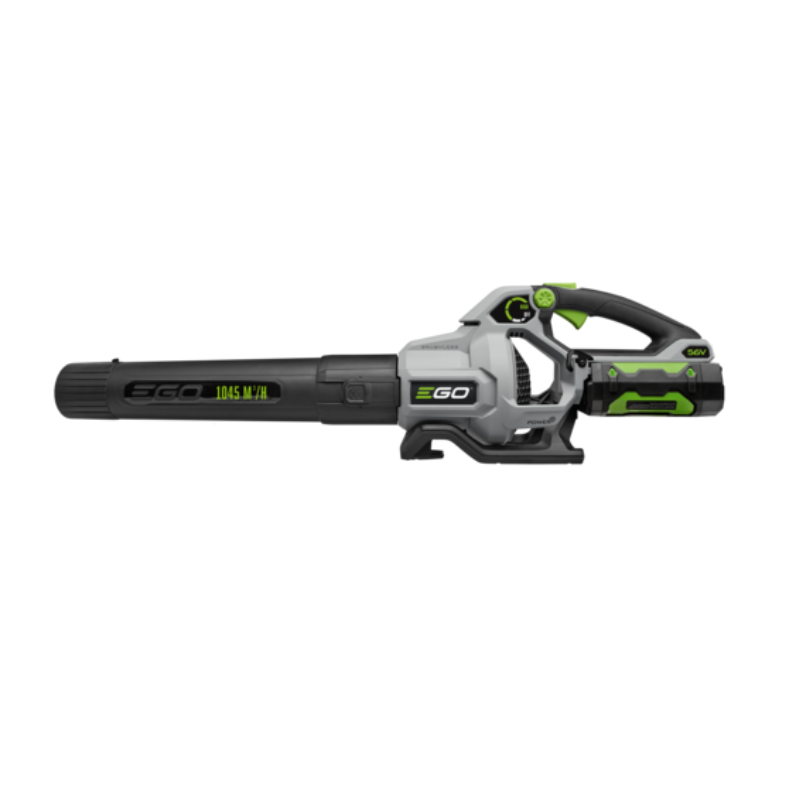 EGO LB6150E Souffleur à batterie - Outil nu