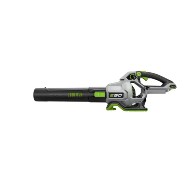 EGO LB6700E Souffleur à batterie - Corps seul