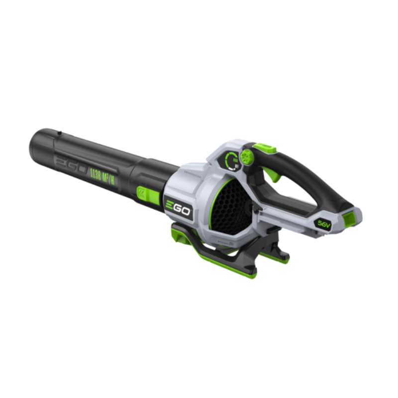 EGO LB6700E Souffleur à batterie - Corps seul