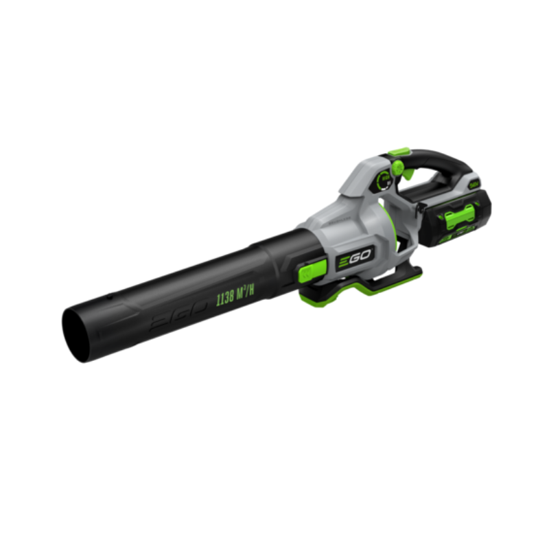 EGO LB6700E Souffleur à batterie - Corps seul