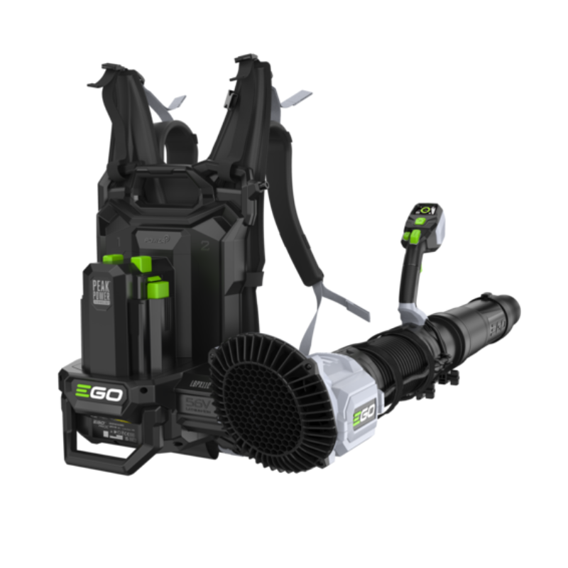 EGO LBPX1100 Pro X Souffleur dorsal à batterie – Machine nue