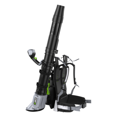 EGO LBPX1100 Pro X Souffleur dorsal à batterie – Machine nue
