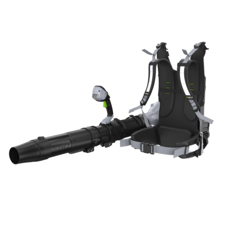 EGO LBPX1100 Pro X Souffleur dorsal à batterie – Machine nue