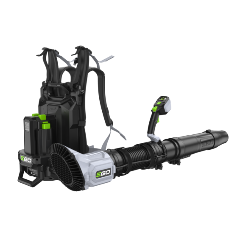 EGO LBPX1100 Pro X Souffleur dorsal à batterie – Machine nue