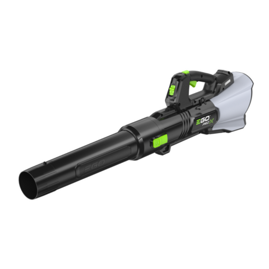 EGO LBX6000 Pro X Souffleur à batterie - Outil seul