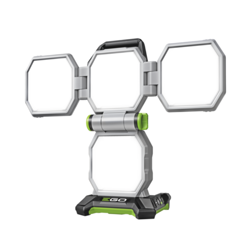 Lampe de chantier portable EGO LT1000E