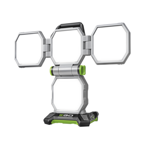 Lampe de chantier portable EGO LT1000E