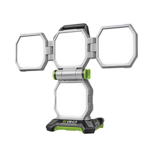 Lampe de chantier portable EGO LT1000E