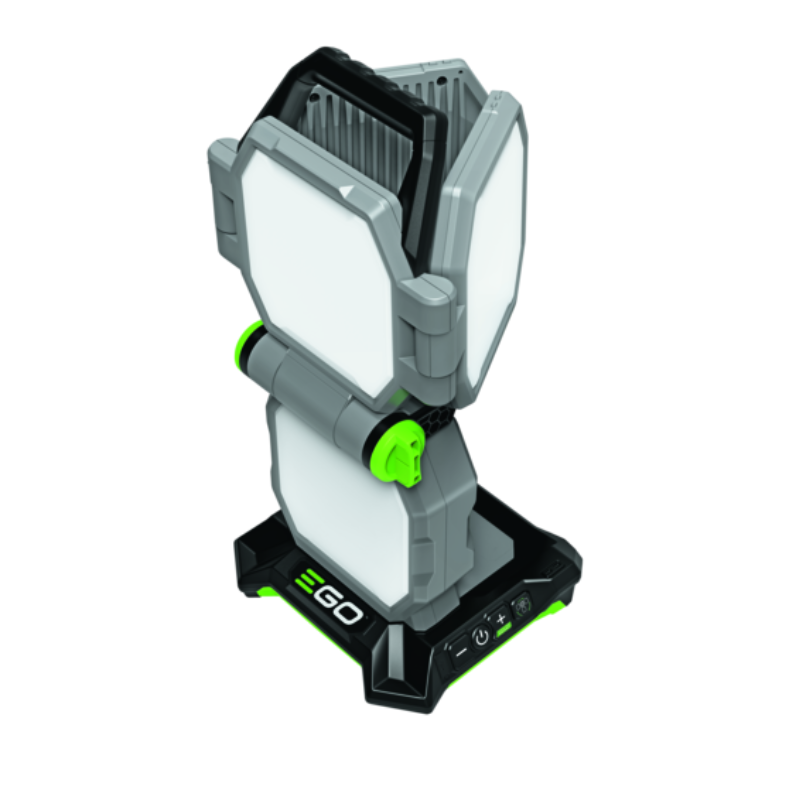 Lampe de chantier portable EGO LT1000E