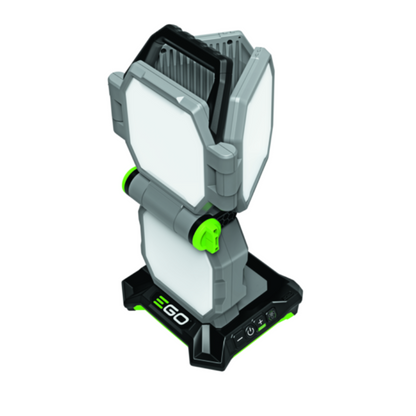 Lampe de chantier portable EGO LT1000E