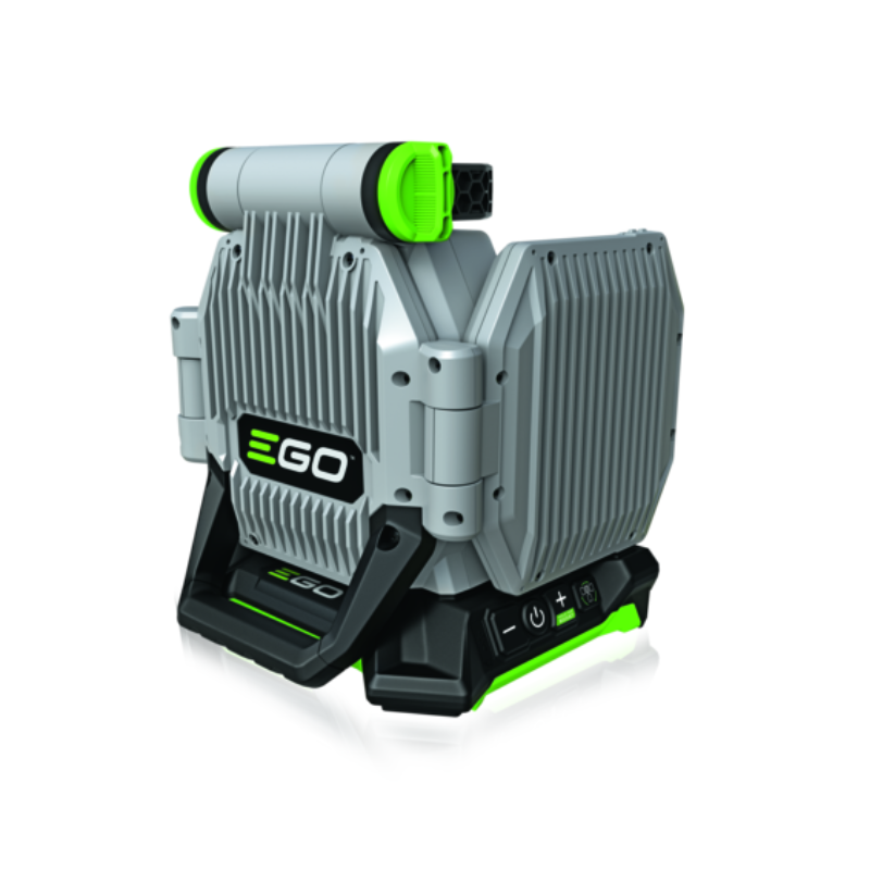 Lampe de chantier portable EGO LT1000E