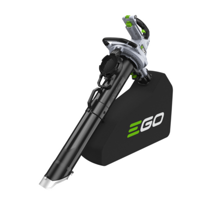 EGO LV5000E Aspirateur-souffleur à batterie - Corps