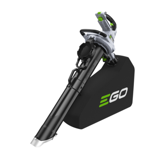 EGO LV5000E Aspirateur-souffleur à batterie - Corps